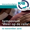 KIB-Symposium eight-trainingen