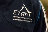 Logo 1 eight-trainingen