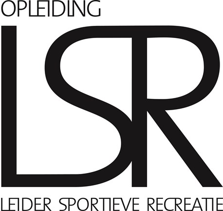 LSR Logo zw eight-trainingen