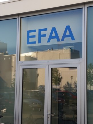 EFAA  Weert eight-trainingen