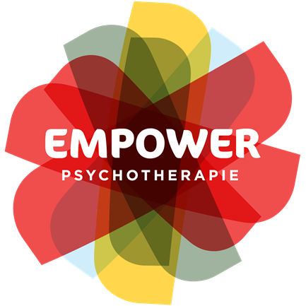 Logo Empower Psychotherapie eight-trainingen 