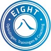 EighT logo eight-trainingen.nl