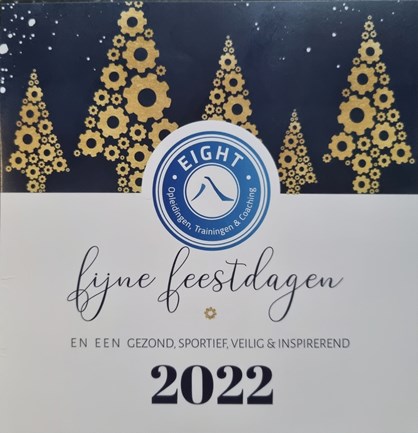 Beste wensen 2022 eight-trainingen.nl