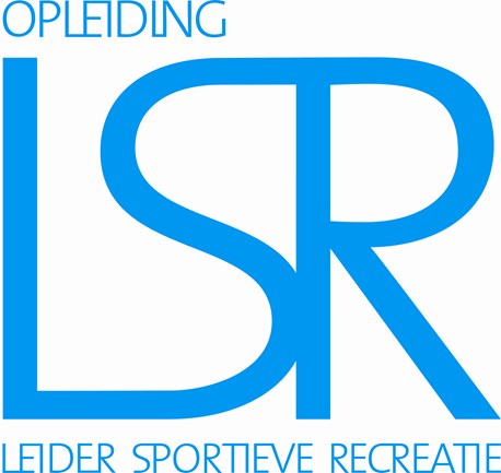 LSR Logo bl eight-trainingen