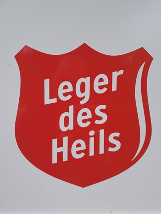 Logo LDH eight-trainingen