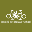 DanieldeBrouwerschool logo eight-trainingen.nl