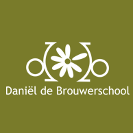 DanieldeBrouwerschool logo eight-trainingen.nl